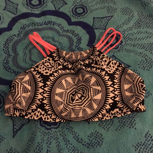 Xhilaration Other - Swim top